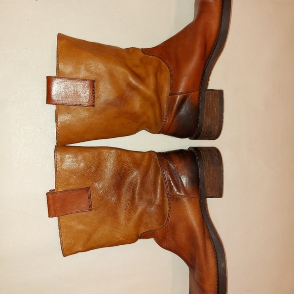 Men's boot KENNETH COLE - Picture 10 of 10